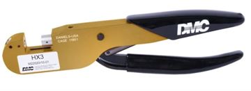 HX3 OPEN FRAME CRIMP TOOL FOR USE WITH INTERCHANGEABLE X DIES